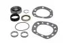 PARTS TOYOTA Комплект колісних підшипників HILUX VI 2.4 D 97-05 KAVO WBK9082 (фото 3)