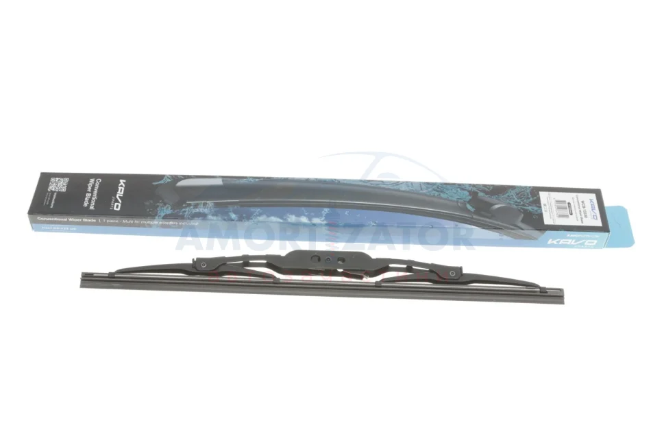 Щітка склоочисника PARTS WCB-13330 KAVO WCB13330 (фото 1)