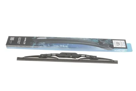 Щітка склоочисника PARTS WCB-13330 KAVO WCB13330