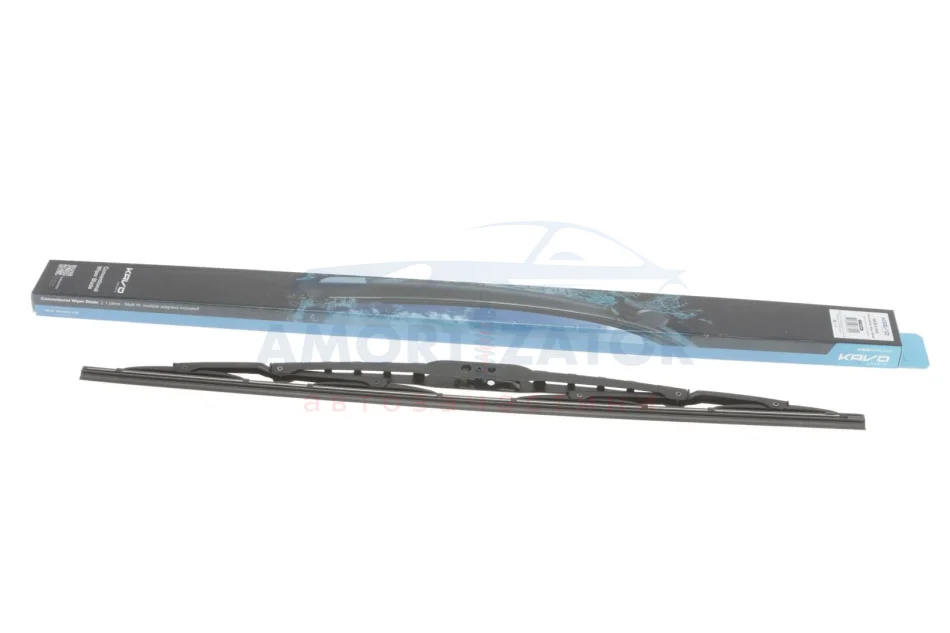 Щітка склоочисника PARTS WCB-21530 KAVO WCB21530 (фото 1)