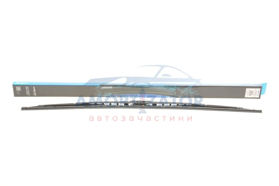 Щітка склоочисника PARTS WCB-26660 KAVO WCB26660 (фото 1)
