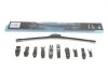 Щітка склоочисника PARTS KAVO WFB-16400 (фото 1)
