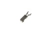 Щітка склоочисника PARTS KAVO WFB-17430 (фото 4)