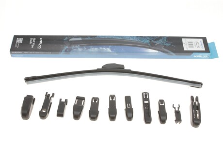 Щітка склоочисника PARTS KAVO WFB-17430