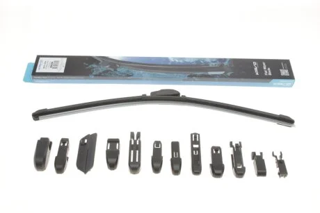 Щітка склоочисника PARTS WFB-19480 KAVO WFB19480