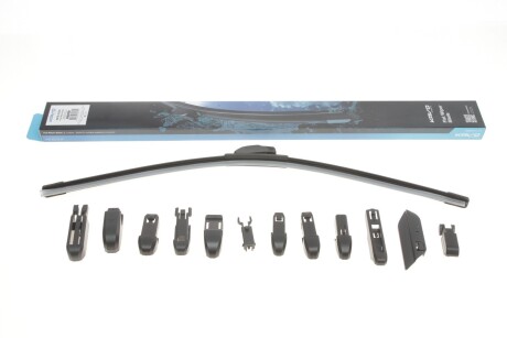 Щітка склоочисника PARTS KAVO WFB-22550