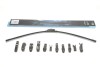 Щітка склоочисника PARTS KAVO WFB-24600 (фото 1)