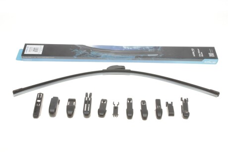 Щітка склоочисника PARTS KAVO WFB-24600