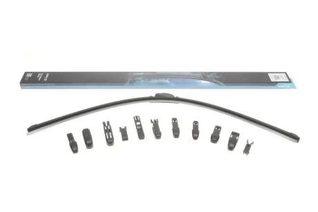 Щітка склоочисника PARTS WFB-30760 KAVO WFB30760