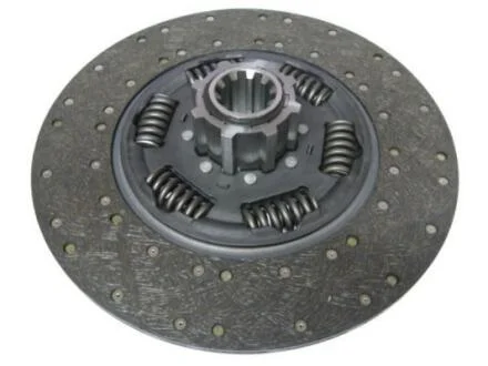 Диск зчеплення KAWE 4609