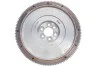 Зчеплення+маховик AUDI, SEAT, SKODA, VW (вир-во) KAWE DMV166M (фото 8)