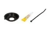 Діафрагма карбюратора HONDA CB, CBX, GL, VF, VT, XL, XRV 450-1200 1982-2007 KEYSTER 3367 (фото 2)