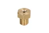 Форсунка карбюратора головн. M5 140 (1 шт) KEYSTER KYM01B140 (фото 1)