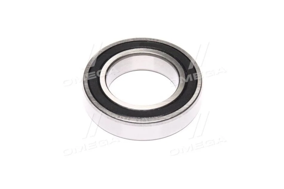 Підшипник 180108 (6008-2RS) (Kinex) KINEX BEARINGS, a.s. 180108 (60082RSR) (фото 1)