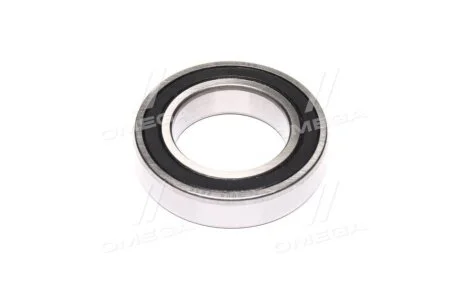 Підшипник 180108 (6008-2RS) (Kinex) KINEX BEARINGS, a.s. 180108 (60082RSR)