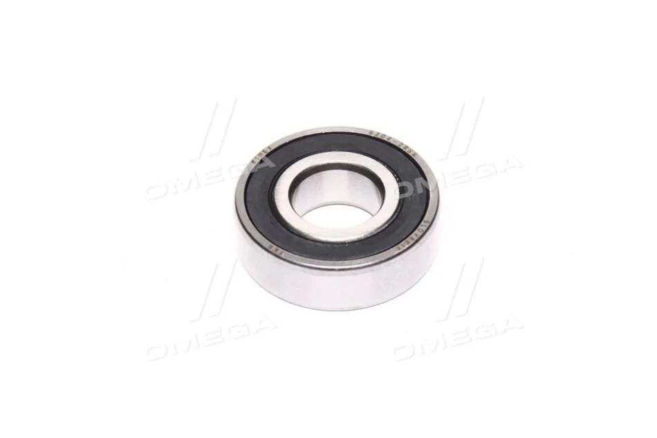 Підшипник 180204 (6204-2RS) (Kinex) KINEX BEARINGS, a.s. 180204 (62042RSR) (фото 1)