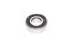 Підшипник 180204 (6204-2RS) (Kinex) KINEX BEARINGS, a.s. 180204 (62042RSR) (фото 1)