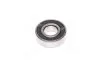 Підшипник 180204 (6204-2RS) (Kinex) KINEX BEARINGS, a.s. 180204 (62042RSR) (фото 4)