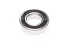 Підшипник 180208 (6208-2RS) (Kinex) KINEX BEARINGS, a.s. 180208 (62082RSR) (фото 1)