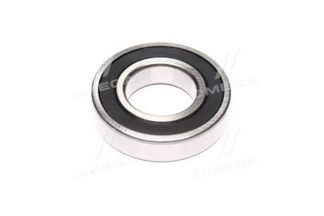Підшипник 180208 (6208-2RS) (Kinex) KINEX BEARINGS, a.s. 180208 (62082RSR)