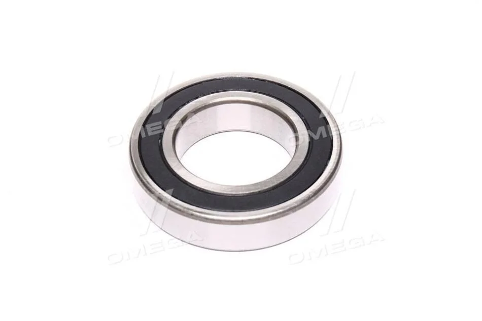 Підшипник 180210 (6210-2RS) (Kinex) KINEX BEARINGS, a.s. 180210 (62102RSR) (фото 1)