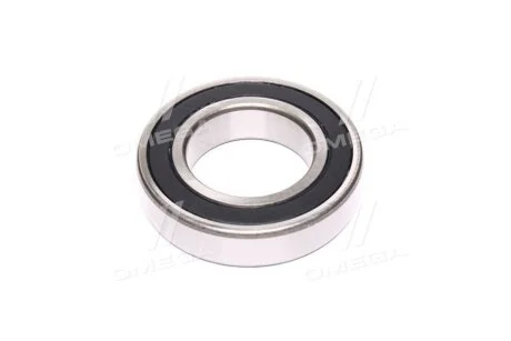 Підшипник 180210 (6210-2RS) (Kinex) KINEX BEARINGS, a.s. 180210 (62102RSR)