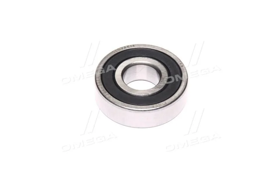 Підшипник 180304 (6304-2RS) (Kinex) KINEX BEARINGS, a.s. 180304 (63042RSR) (фото 1)