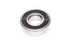 Підшипник 180306 (6306-2RS) (Kinex) KINEX BEARINGS, a.s. 180306 (63062RSR) (фото 2)