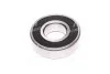 Підшипник 180307 (6307-2RS) (Kinex) KINEX BEARINGS, a.s. 180307 (63072RSR) (фото 2)