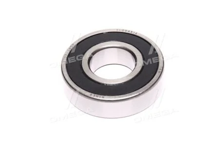 Підшипник 180307 (6307-2RS) (Kinex) KINEX BEARINGS, a.s. 180307 (63072RSR)