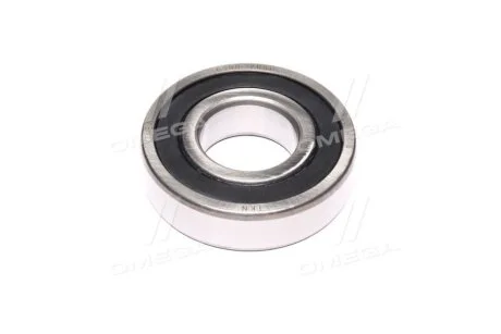 Підшипник 180308 (6308-2RS) (Kinex) KINEX BEARINGS, a.s. 180308 (63082RSR)