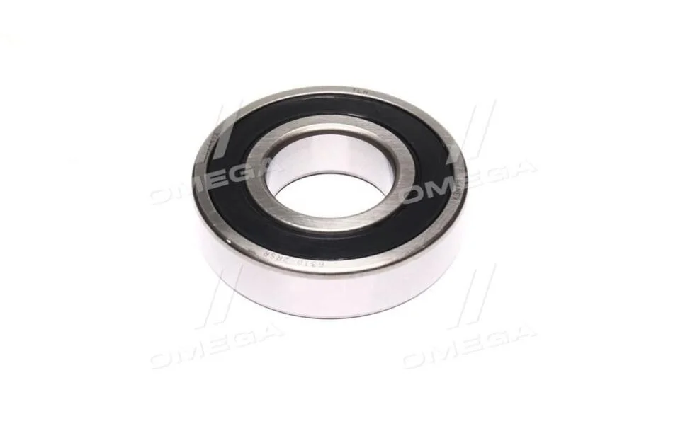 Підшипник 180310 (6310-2RS) (Kinex) KINEX BEARINGS, a.s. 180310 (63102RSR) (фото 1)