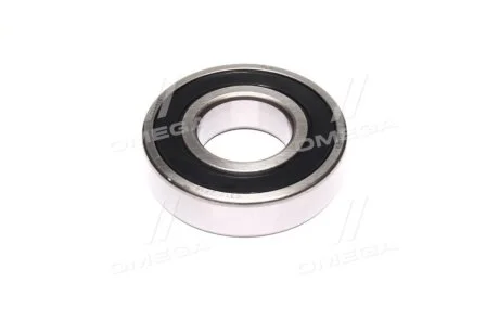 Підшипник 180310 (6310-2RS) (Kinex) KINEX BEARINGS, a.s. 180310 (63102RSR)