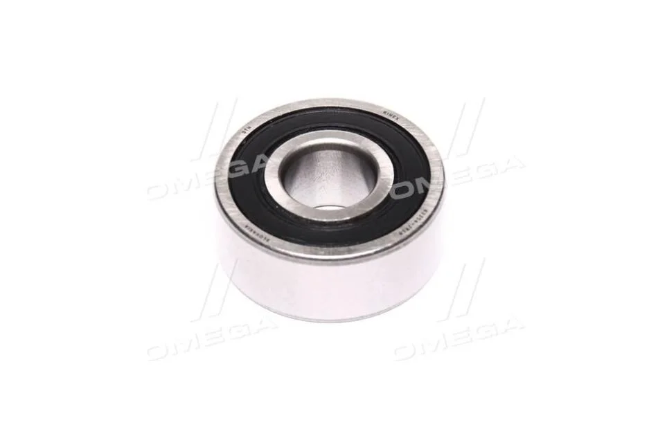 Підшипник 180604 (62304-2RS) (Kinex) KINEX BEARINGS, a.s. 180604 (623042RSR) (фото 1)