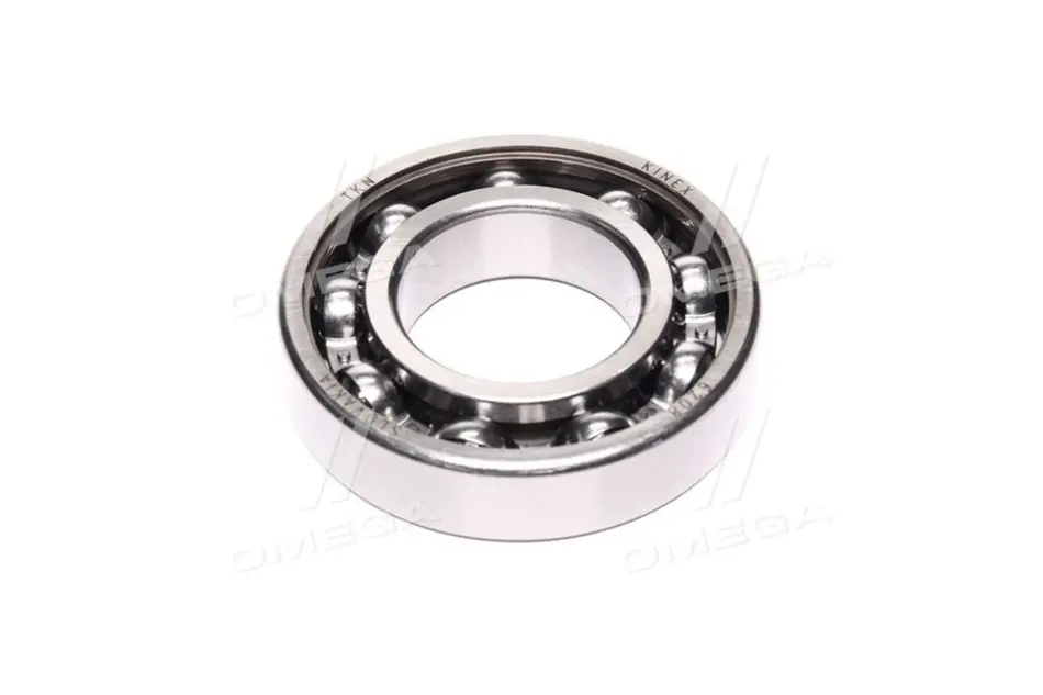 Підшипник (Kinex) KINEX BEARINGS, a.s. 208 (6208) (фото 1)