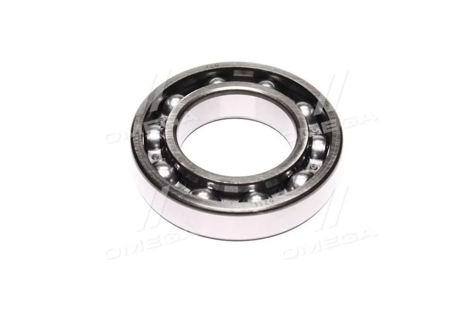 Підшипник (Kinex) KINEX BEARINGS, a.s. 211 (6211) (фото 1)