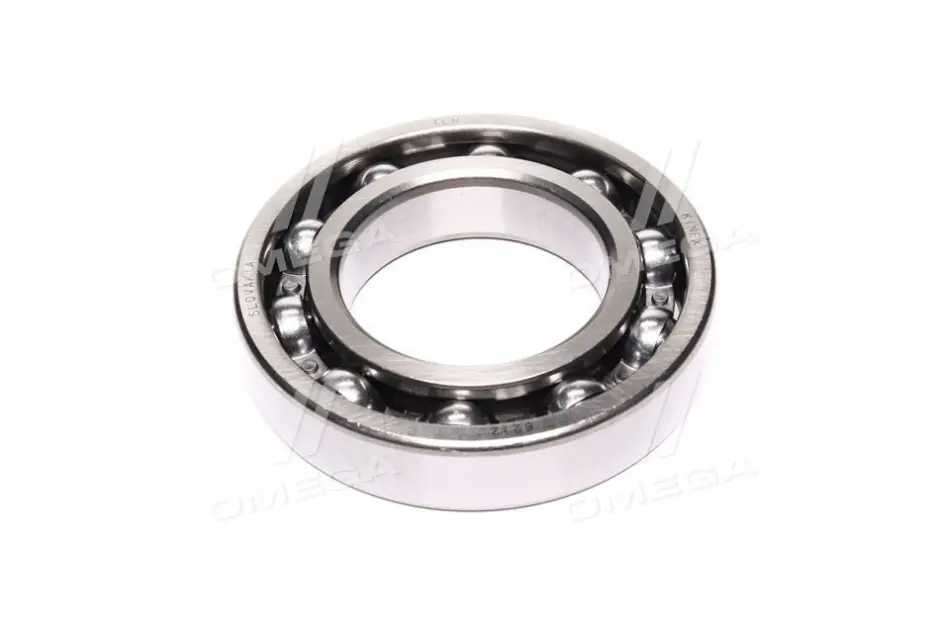 Підшипник (Kinex) KINEX BEARINGS, a.s. 212 (6212) (фото 1)