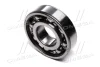 Підшипник кульковий (Kinex) KINEX BEARINGS, a.s. 306 (6306) (фото 1)