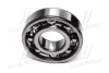 Підшипник кульковий (Kinex) KINEX BEARINGS, a.s. 306 (6306) (фото 3)
