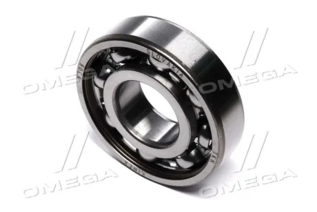 Підшипник кульковий (Kinex) KINEX BEARINGS, a.s. 306 (6306)