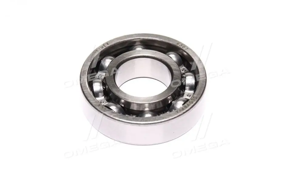 Підшипник (Kinex) KINEX BEARINGS, a.s. 307 (6307) (фото 1)