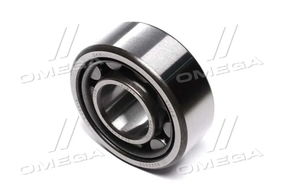 Підшипник (Kinex) KINEX BEARINGS, a.s. 32605 (NU2305) (фото 1)