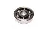 Підшипник (Kinex) KINEX BEARINGS, a.s. 405 (6405) (фото 1)