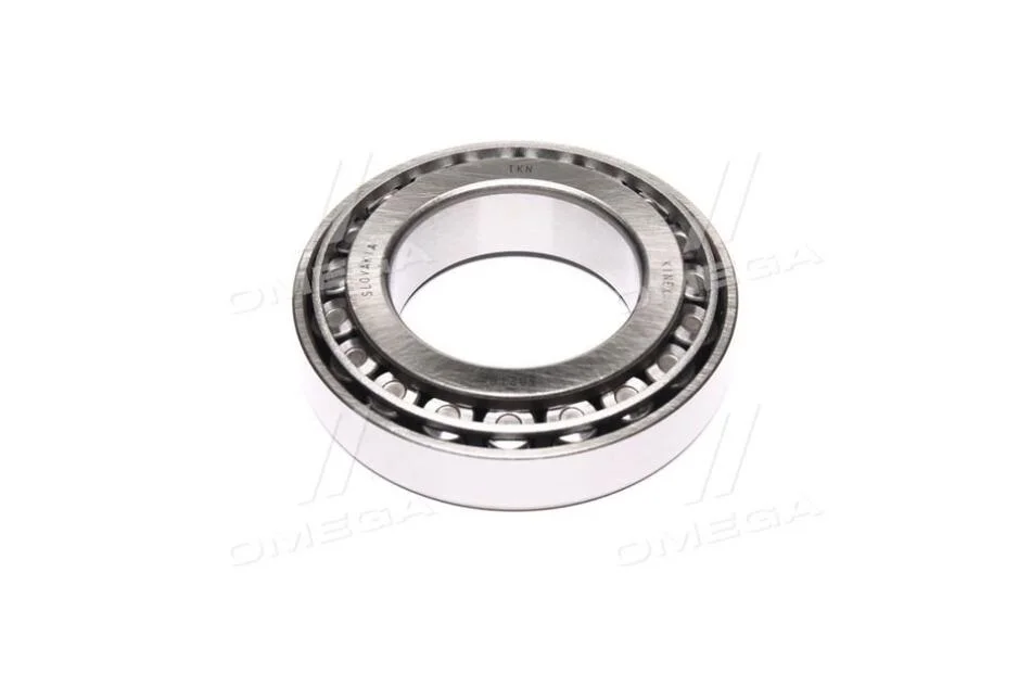 Підшипник (Kinex) KINEX BEARINGS, a.s. 7210 (30210) (фото 1)