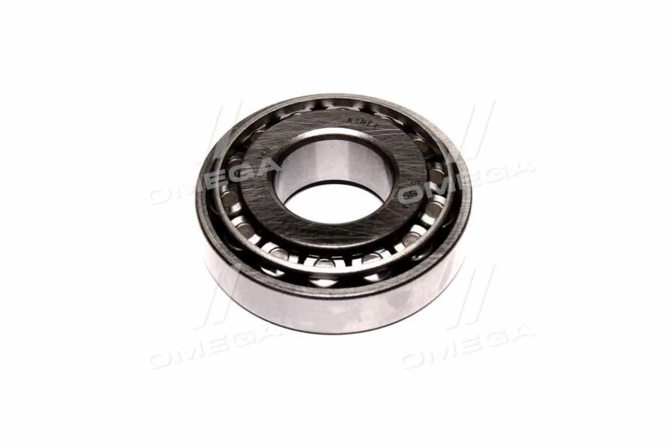 Підшипник (Kinex) KINEX BEARINGS, a.s. 7306 (30306) (фото 1)
