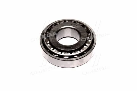 Підшипник (Kinex) KINEX BEARINGS, a.s. 7306 (30306)