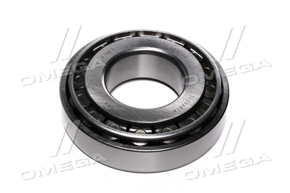 Підшипник (Kinex) KINEX BEARINGS, a.s. 7310 (30310) (фото 1)