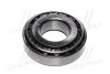 Підшипник (Kinex) KINEX BEARINGS, a.s. 7310 (30310) (фото 2)