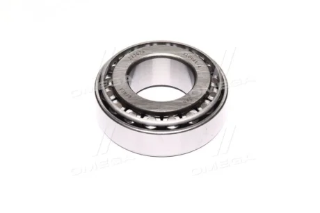 Підшипник роликовий конічний (Kinex) KINEX BEARINGS, a.s. 7507 (32207)