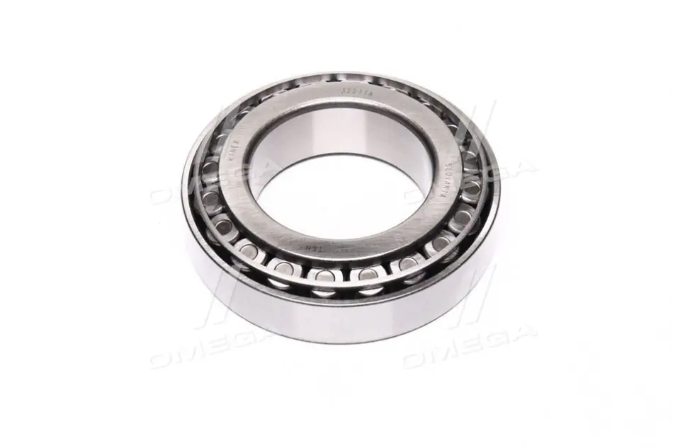 Підшипник роликовий конічний (Kinex) KINEX BEARINGS, a.s. 7517 (32217) (фото 1)